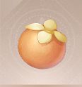 Infinity Nikki Collection Material Starlit Plum icon.