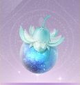 Infinity Nikki Collection Material Stellar Fruit icon.