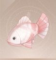 Infinity Nikki Fish Material Handkerfin icon.