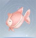 Infinity Nikki Fish Material Kerchief Fish icon.