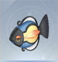 Infinity Nikki Fish Material Lamp Fish icon.