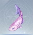 Infinity Nikki Fish Material Palettetail icon.