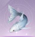 Infinity Nikki Fish Material Tulletail icon.