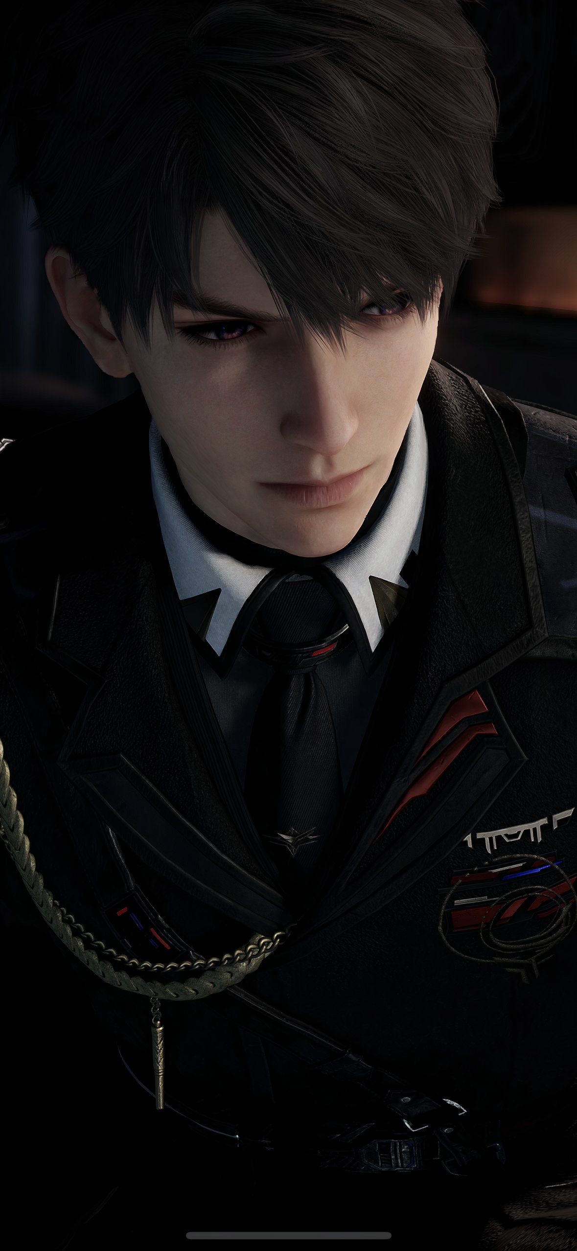 Who Is Caleb In Love And Deepspace?