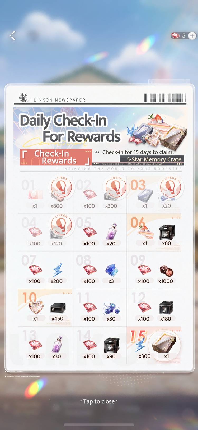 How To Complete The First Anniversary Event In Love And Deepspace