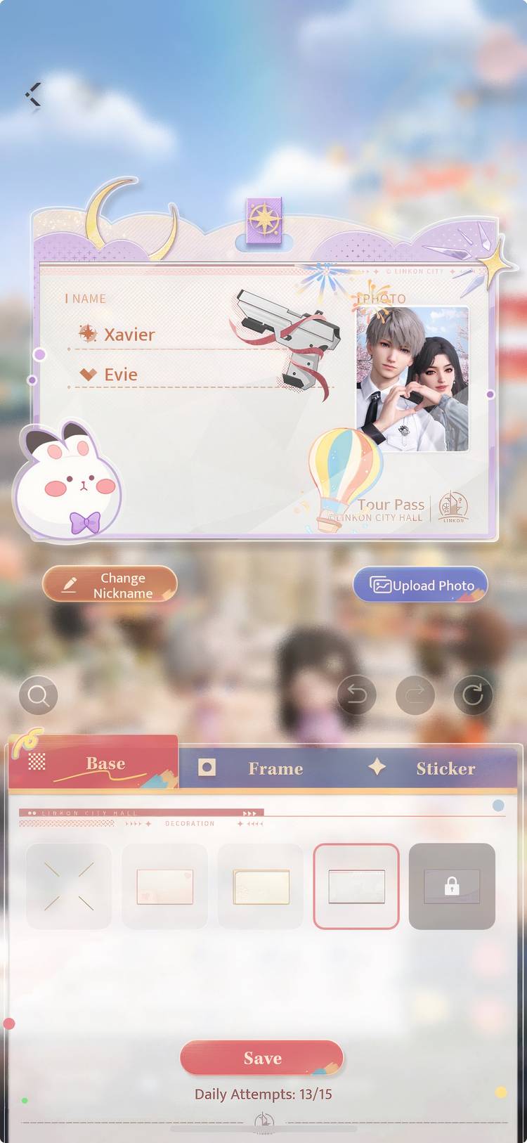 How To Complete The First Anniversary Event In Love And Deepspace