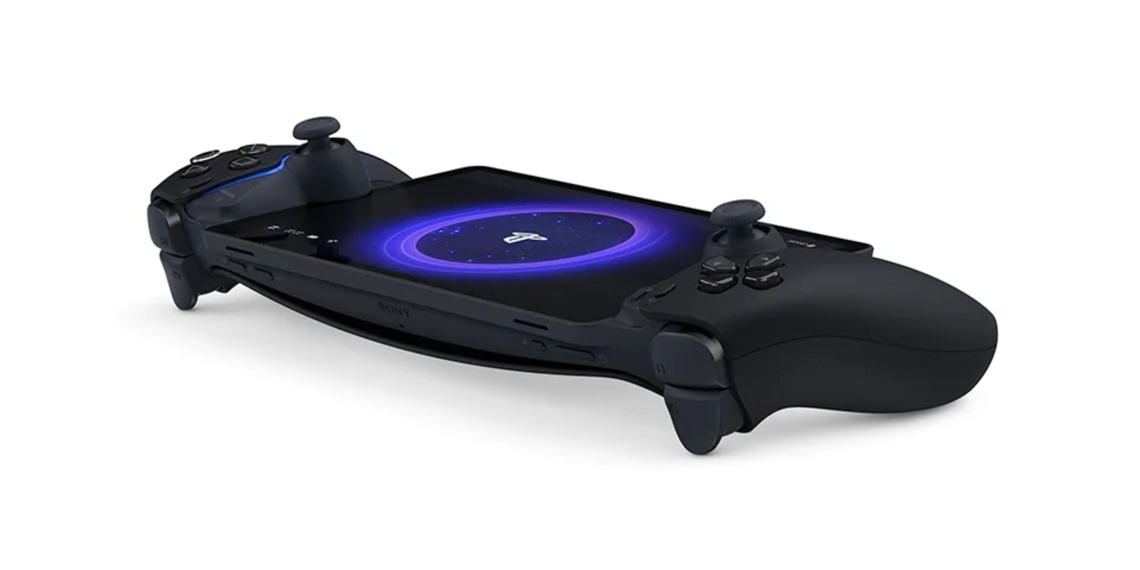 PS5's Midnight Black Portal And Pulse Earbuds Pre-Orders