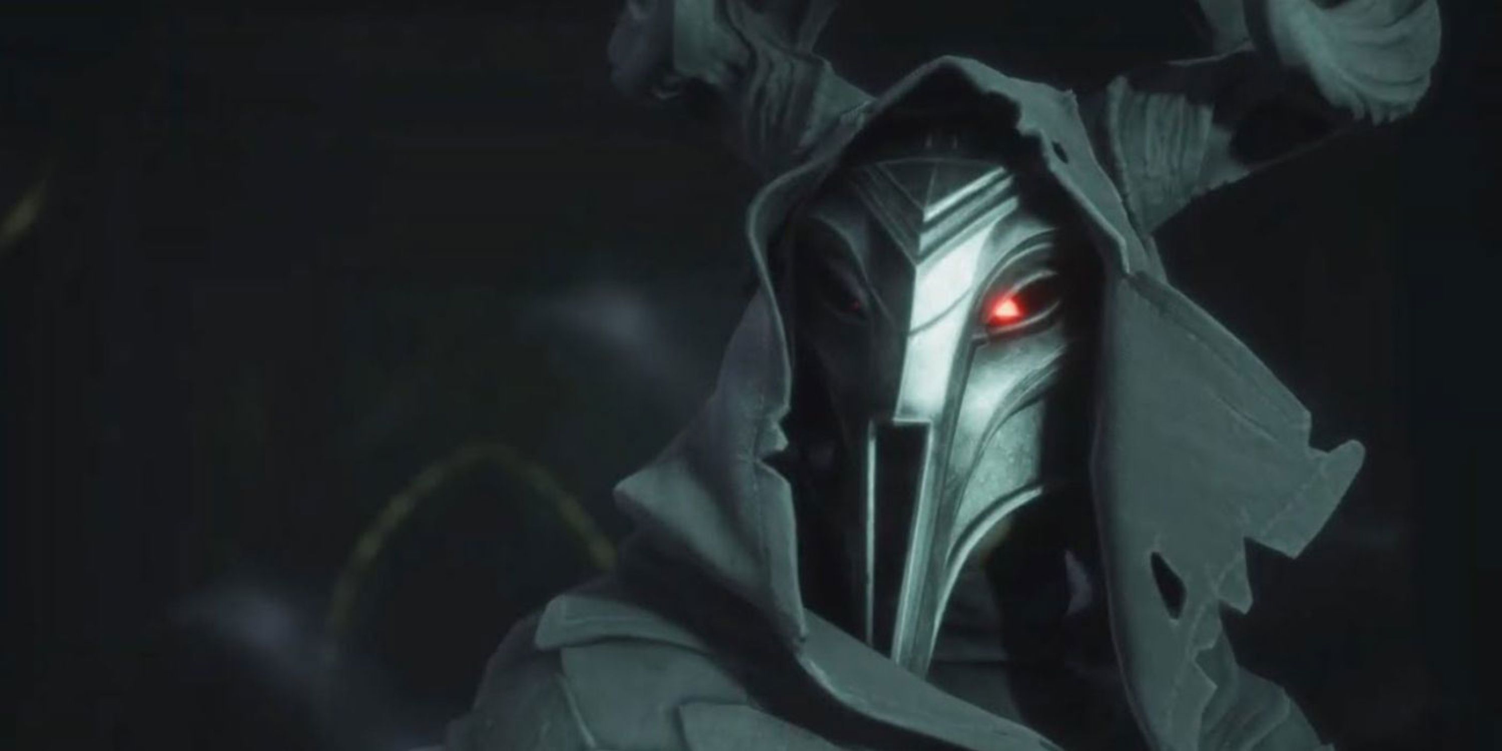 Anaris in Dragon Age: Veilguard.