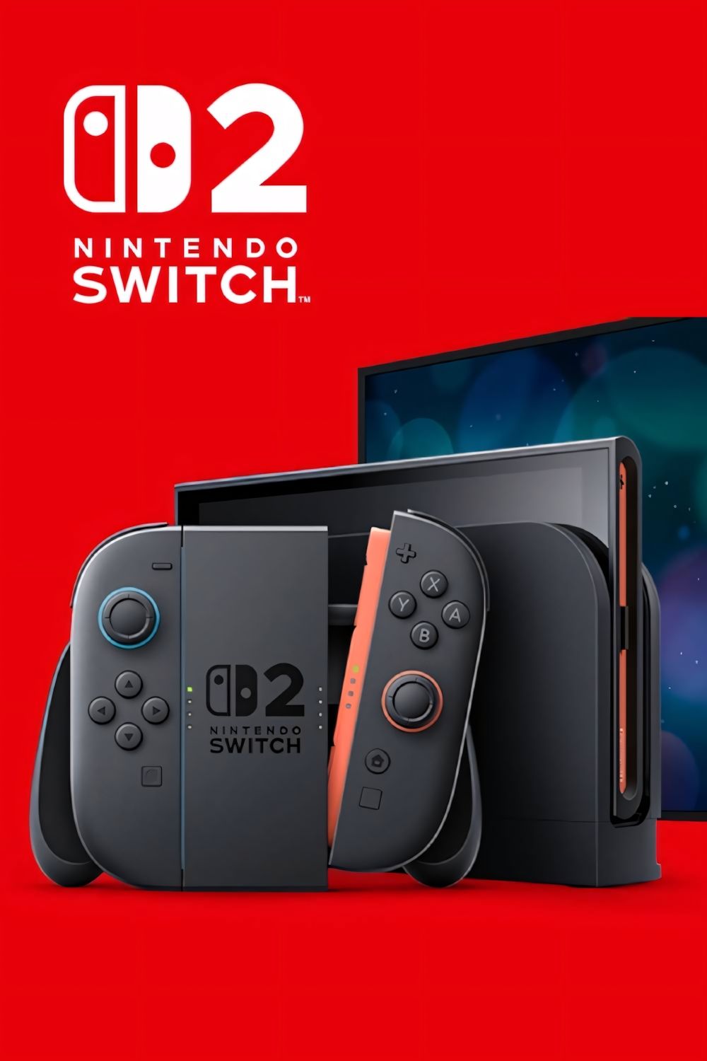 همه چیزهایی که از Nintendo Switch 2 Reveal یاد گرفتیم 6 Nintendo Switch 2 تگ صفحه روی جلد