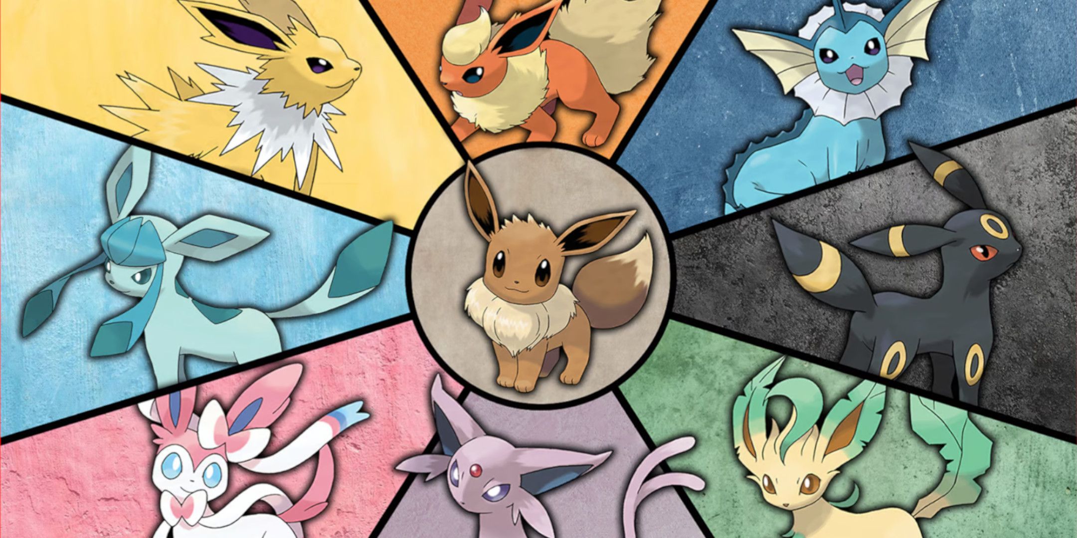 We Will Never Get Another Eeveelution