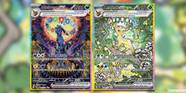 The Most Valuable Full Art Pokemon Trainer Cards