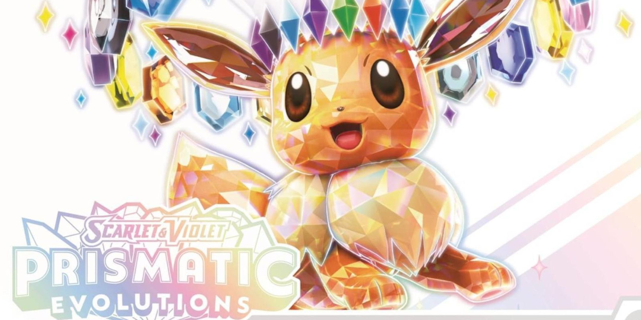 prismatic evolutions review