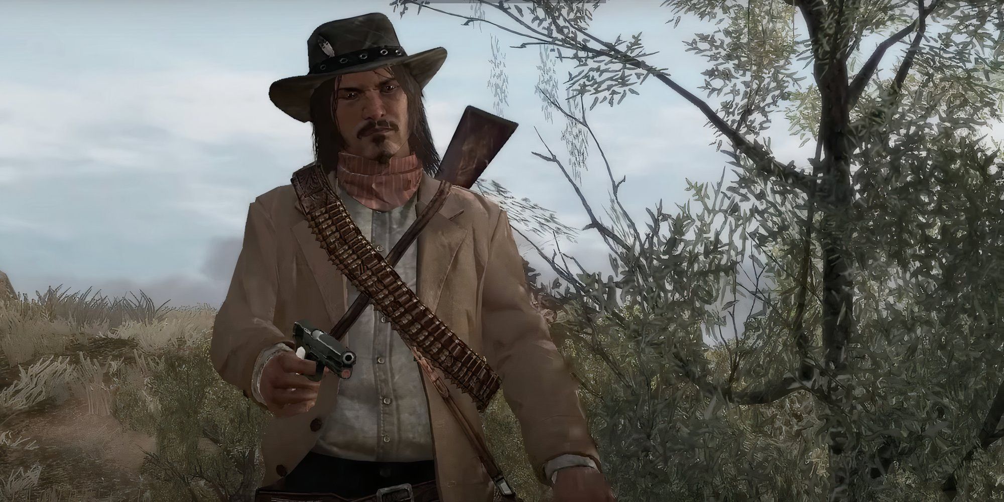 red dead redemption jack