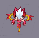 Red Harpy