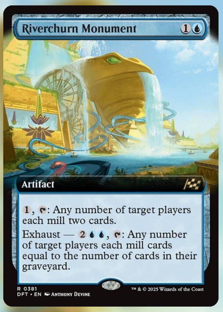 Riverchurn Monument Alt Art 1