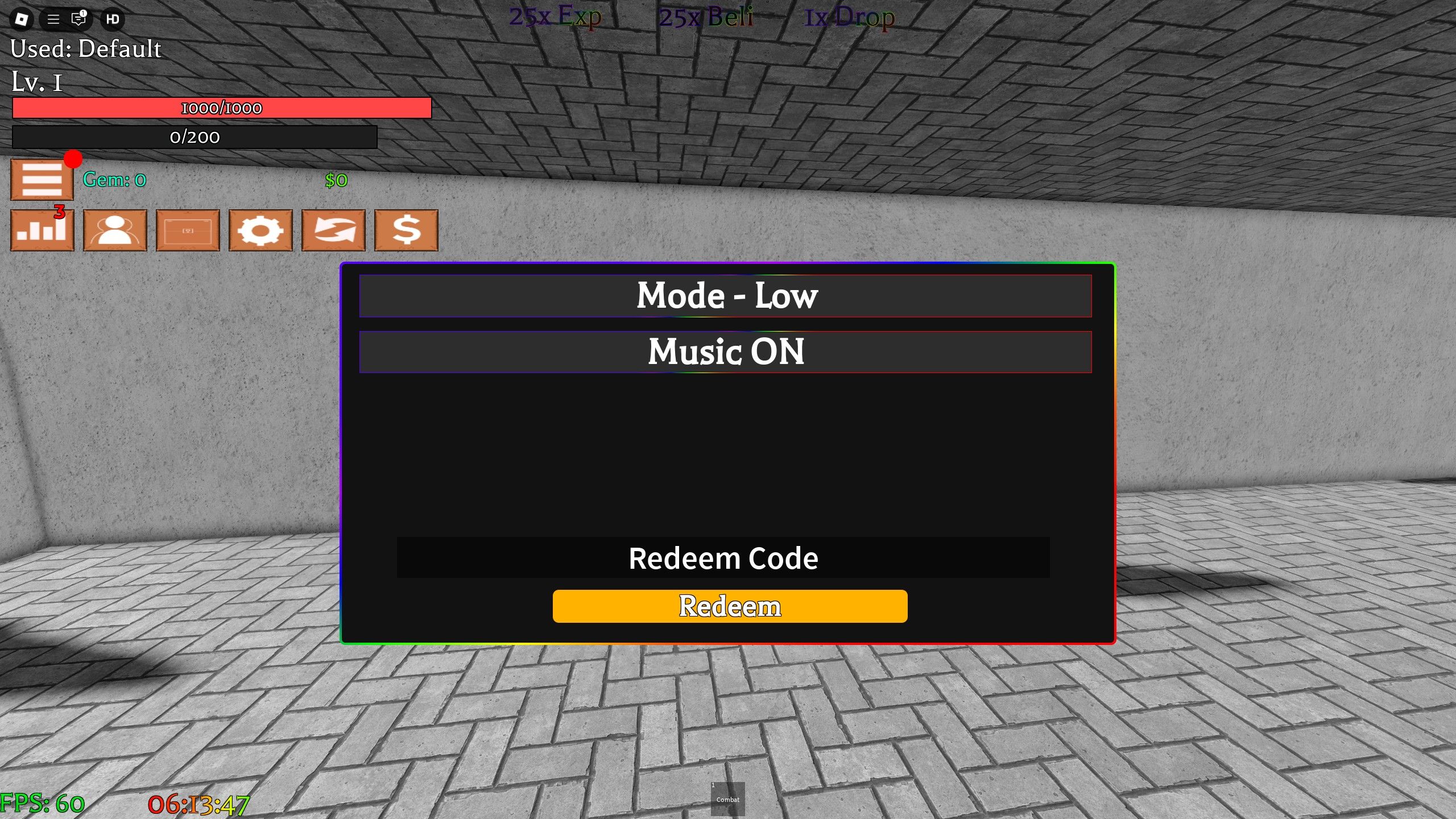 Moodeng fruit 2 codes roblox