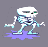 Star Based Skeleton