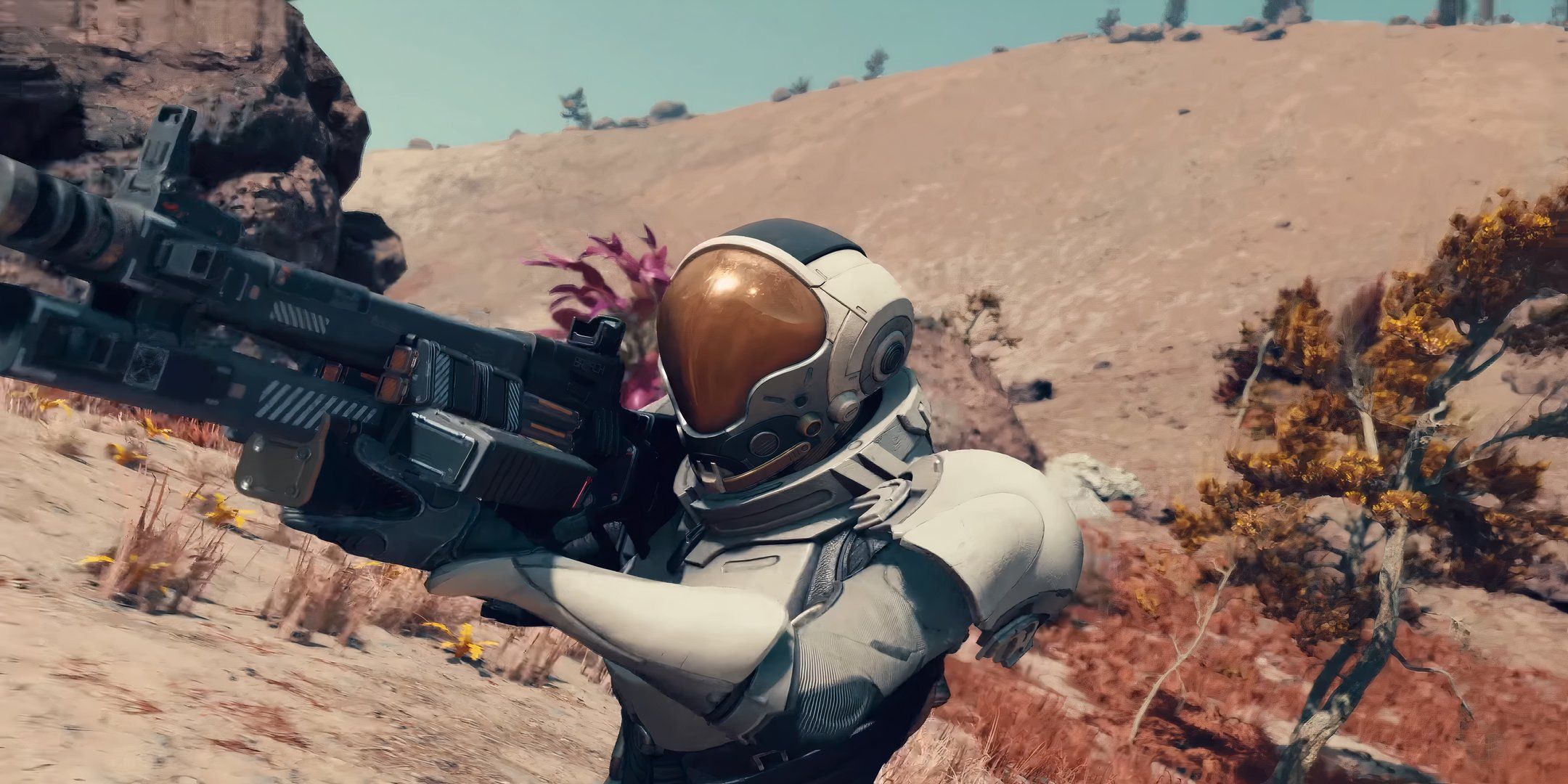 Starfield's Modding Scene Is Apparently Getting Pretty Dire