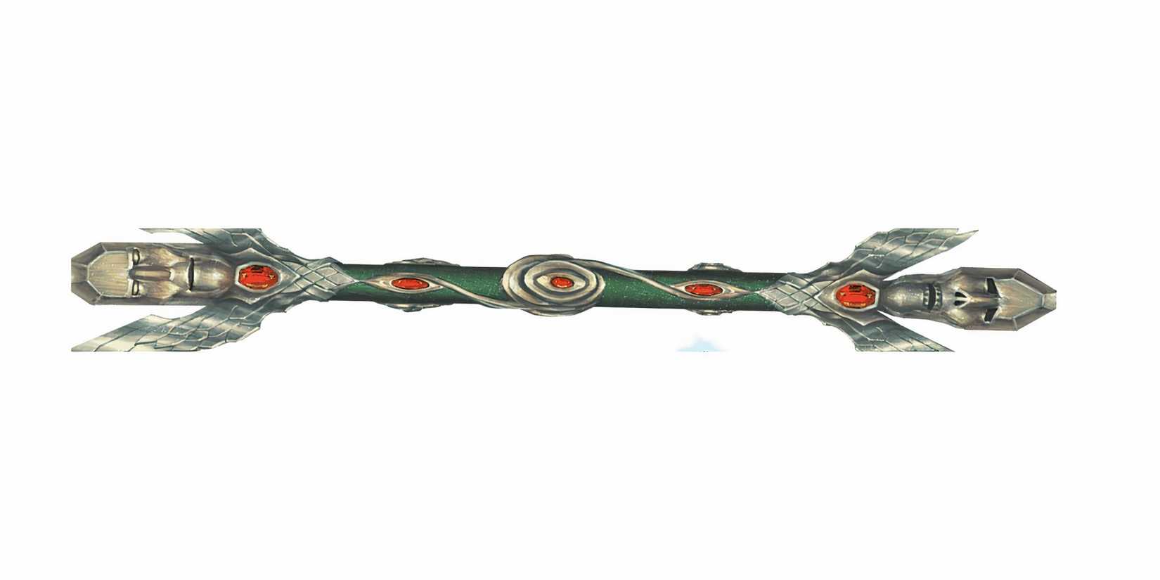 Ruby Rod Dnd Best Magic Items For Your Adventuring Party In DND