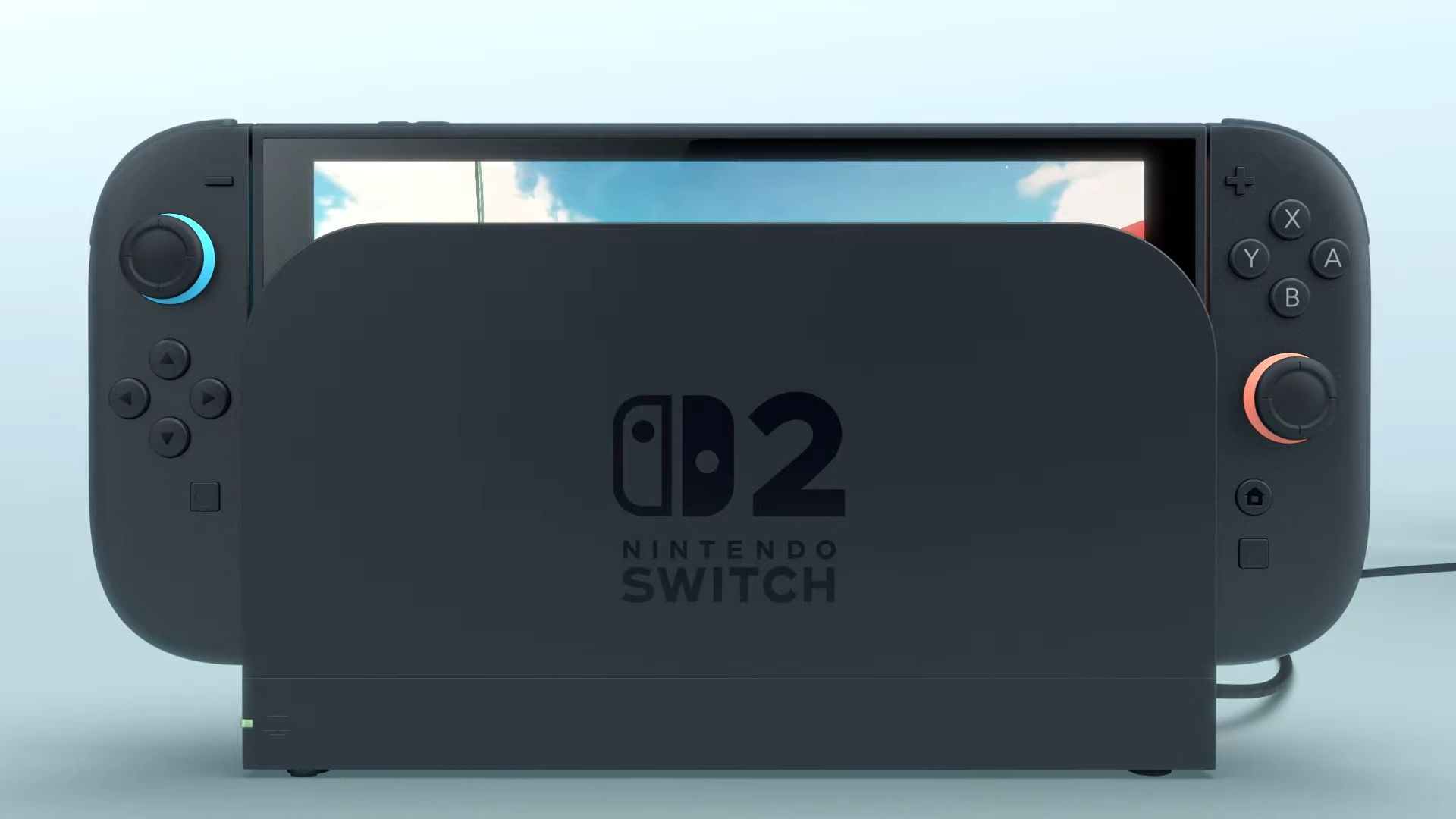 Nintendo Switch 2 Dock