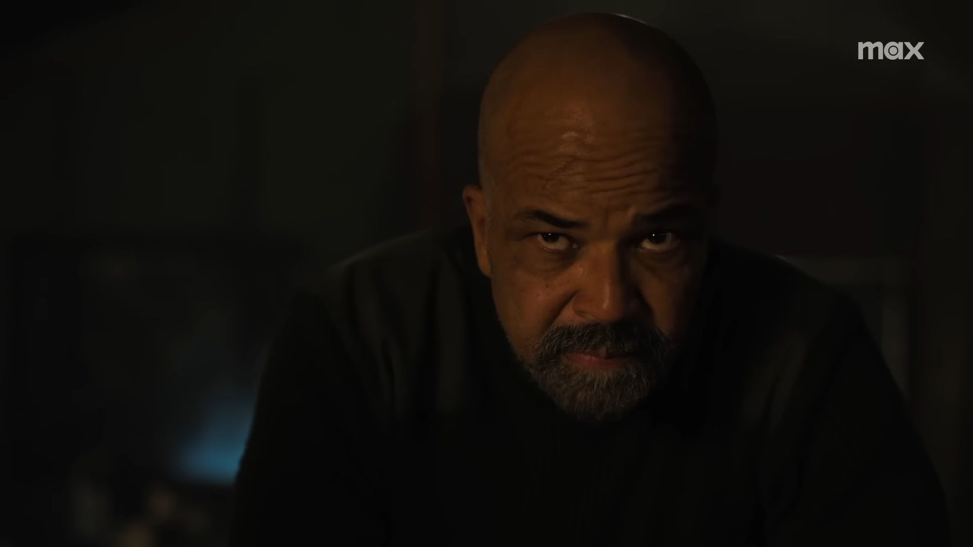 Jeffrey Wright as Jacob in The Last of Us Season 2. 