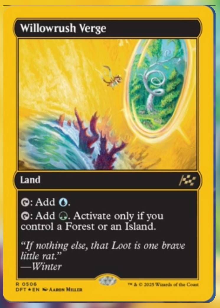 Willowrush Verge Alt Art 2