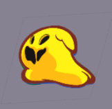 Yellow Slime