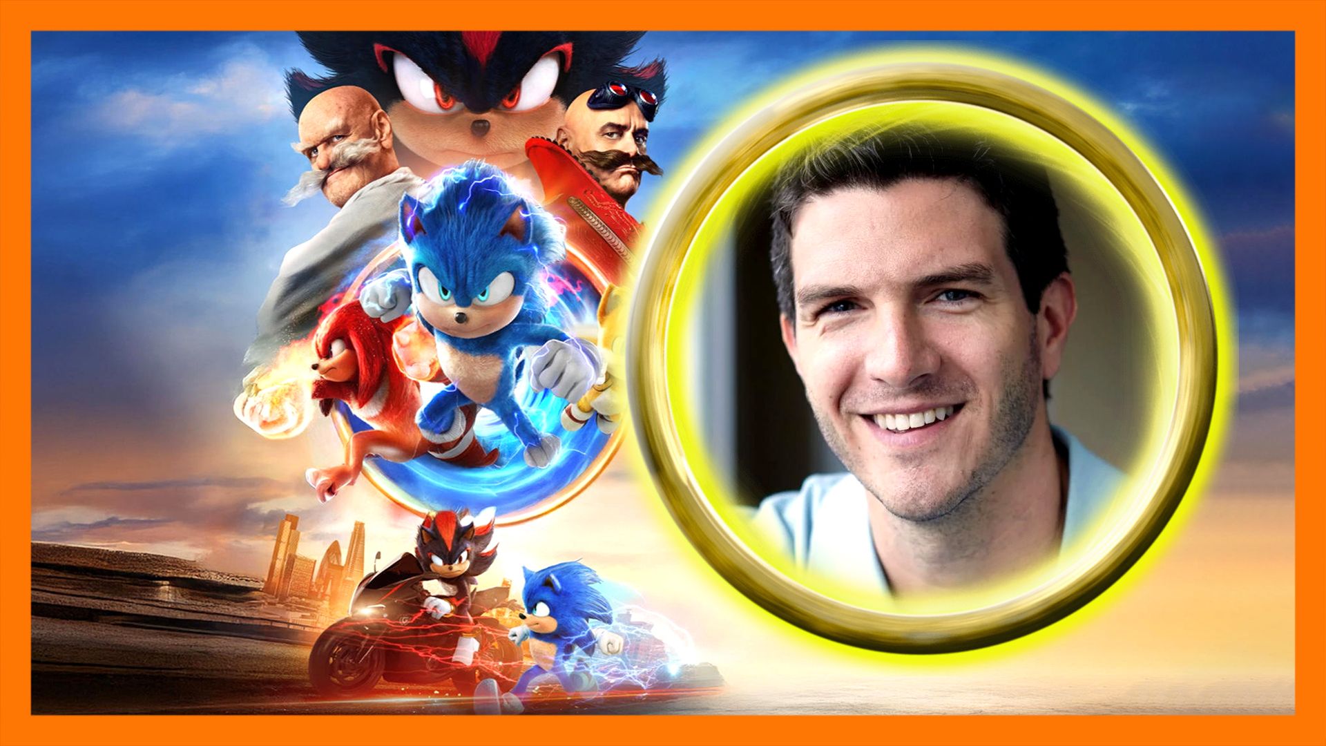 1-Sonic 3 Director Jeff Fowler Interview-EMAKI