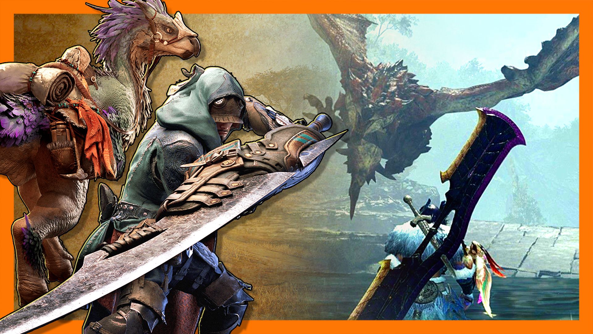 11-Monster Hunter Wilds Rathalos Complete Fight Guide