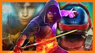 Latest Videos TheGamer