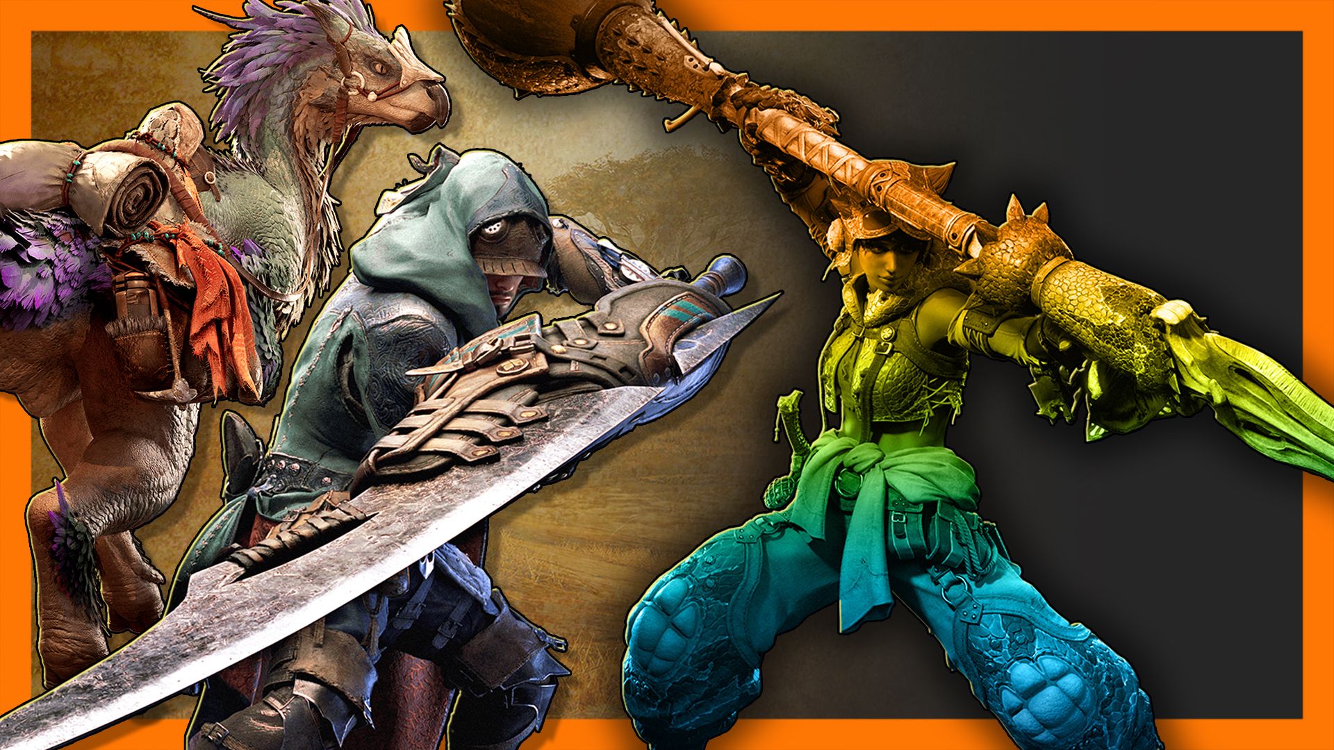 3-Monster Hunter Wilds Complete Insect Glaive Weapon Guide