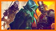 Videos TheGamer