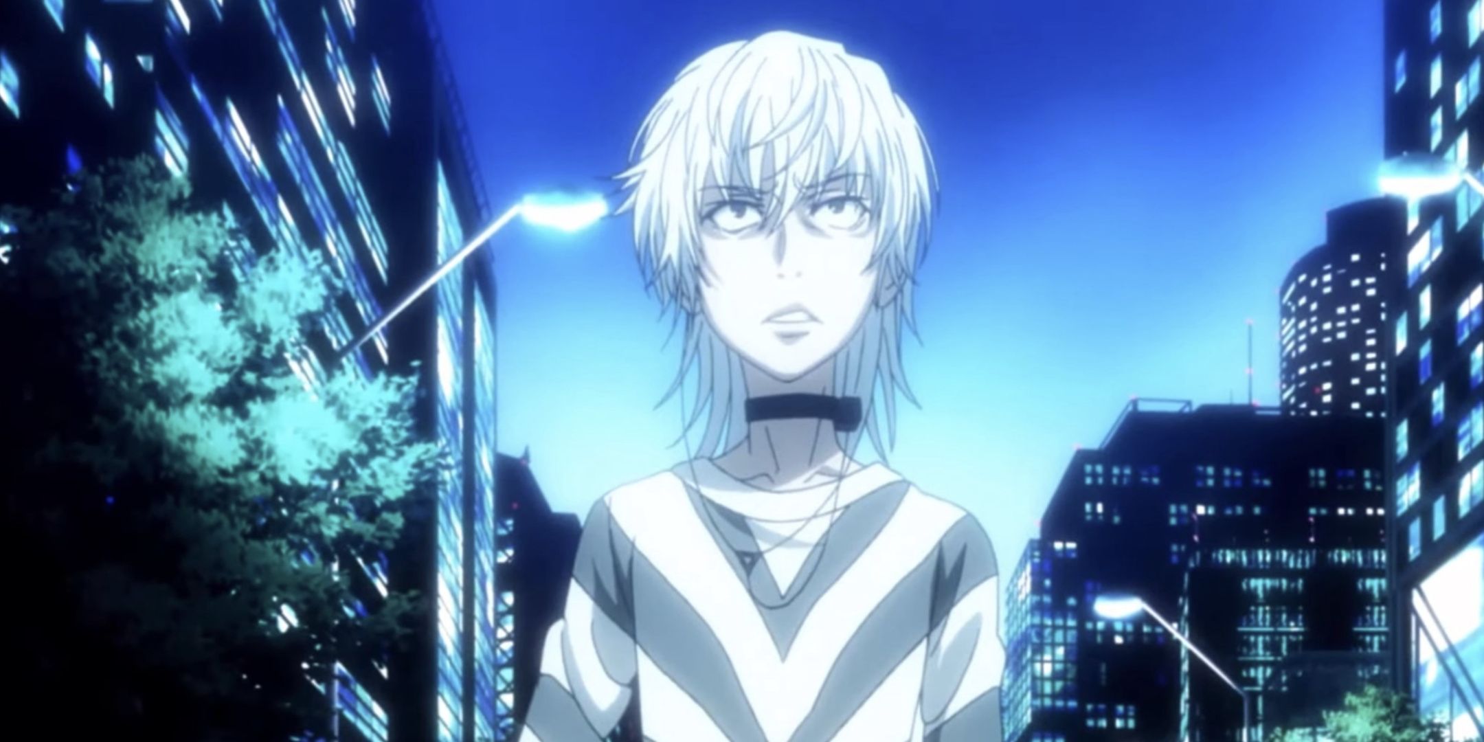 The accelerator is nervous in a particular magical index.