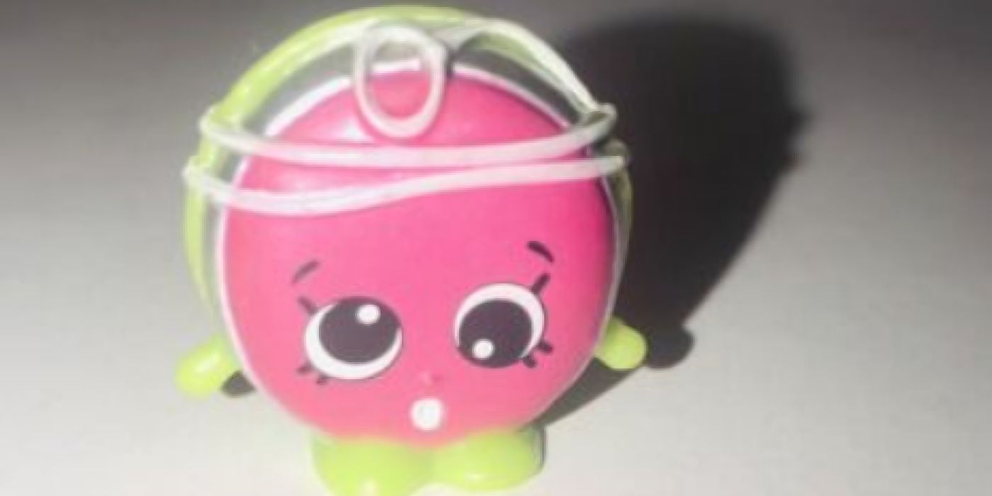 Image of the Yolanda Yo-Yo Shopkin.