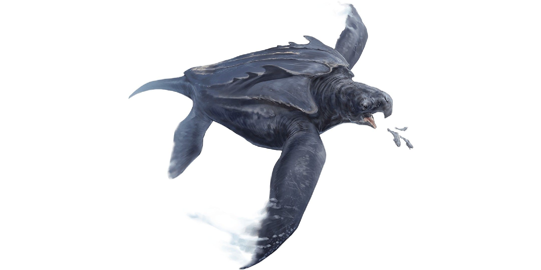 Danjons and Dragon Image that show the Arielon.