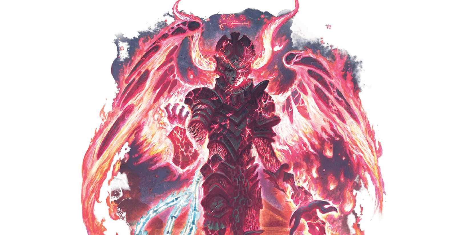 The Most Powerful Devils In DnD
