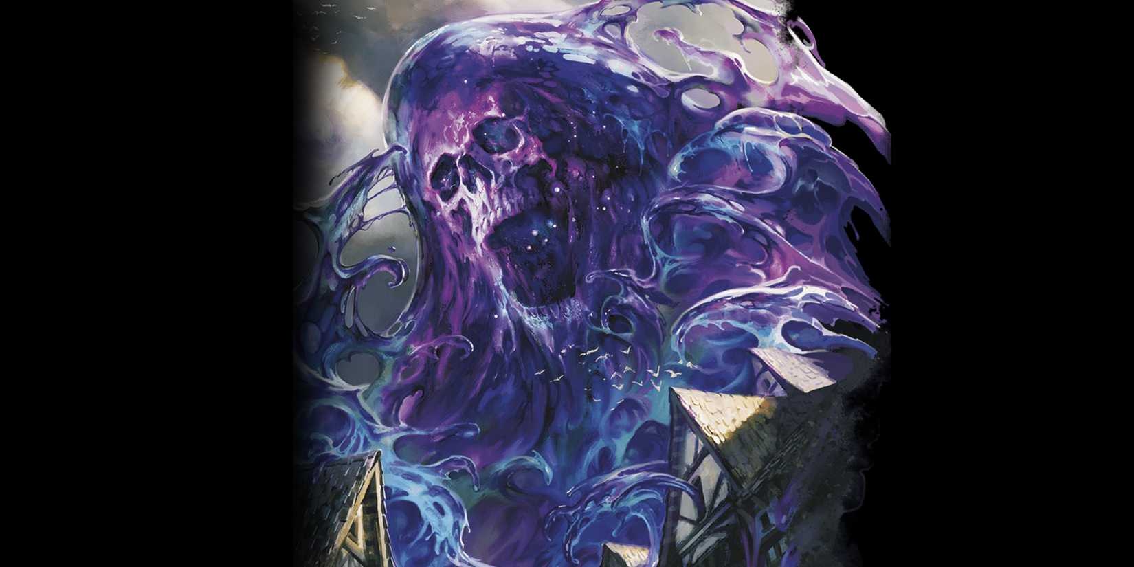 DRATTENS AND DRAGON image showing the block of destruction.