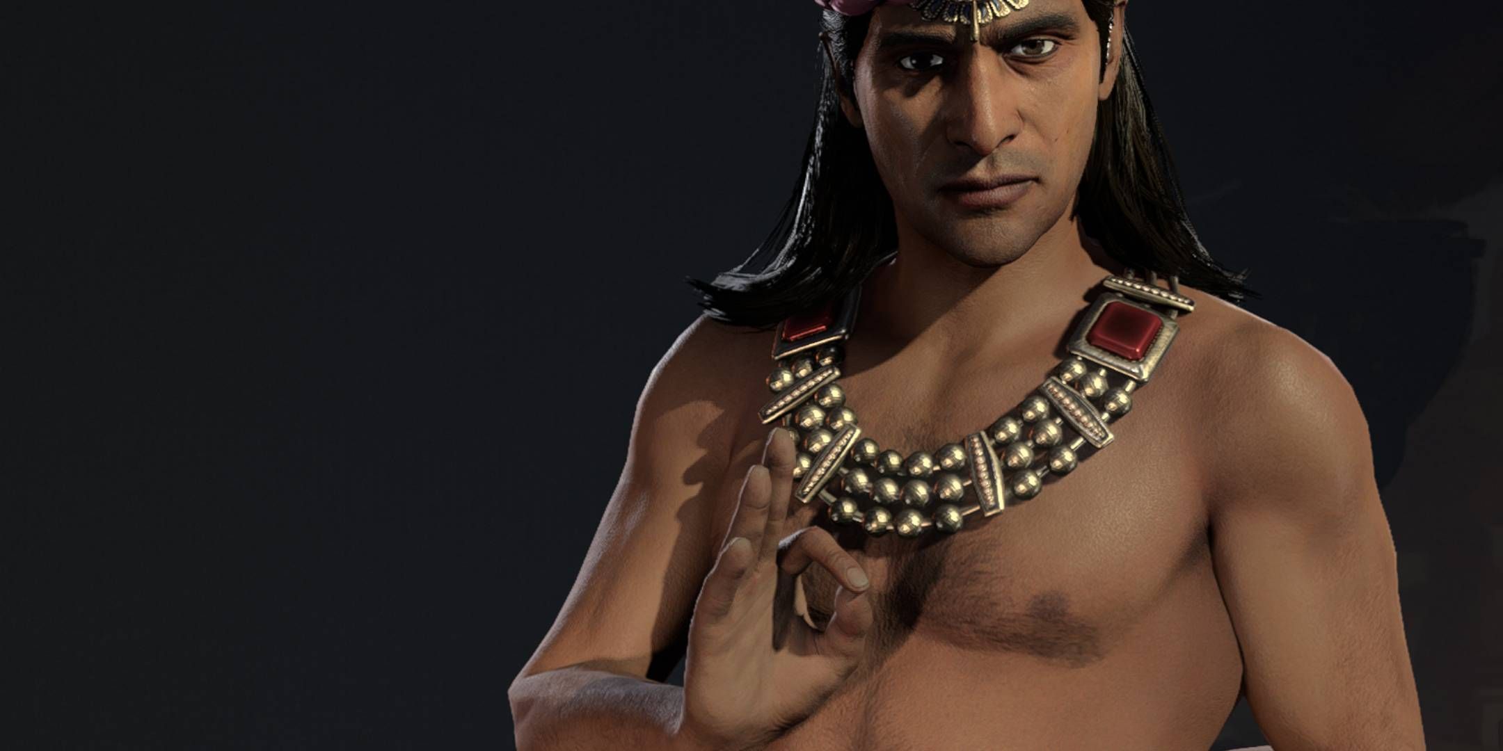 Ashoka