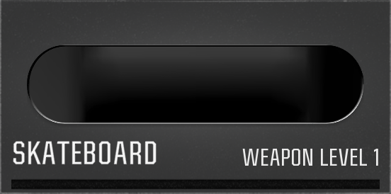 Black Ops 6 Skateboard Icon