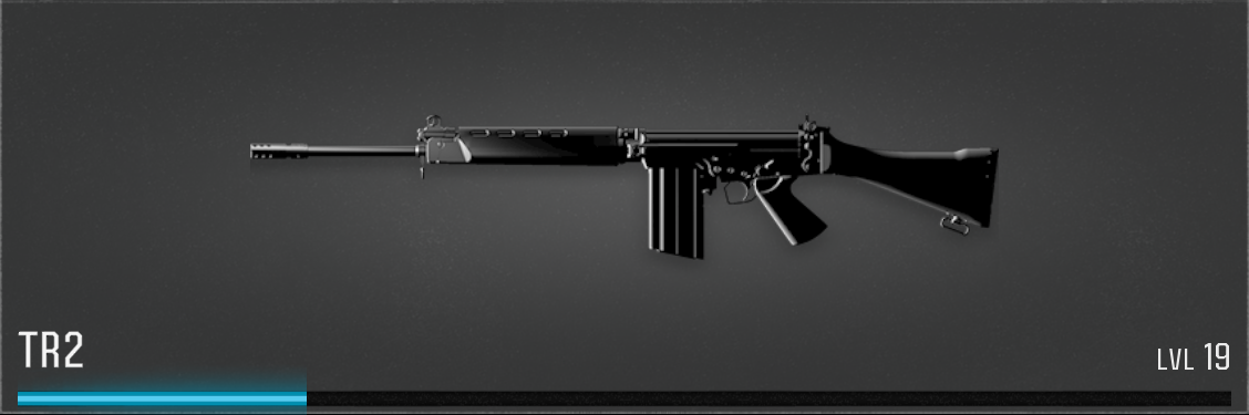 Black Ops 6 TR2 Icon