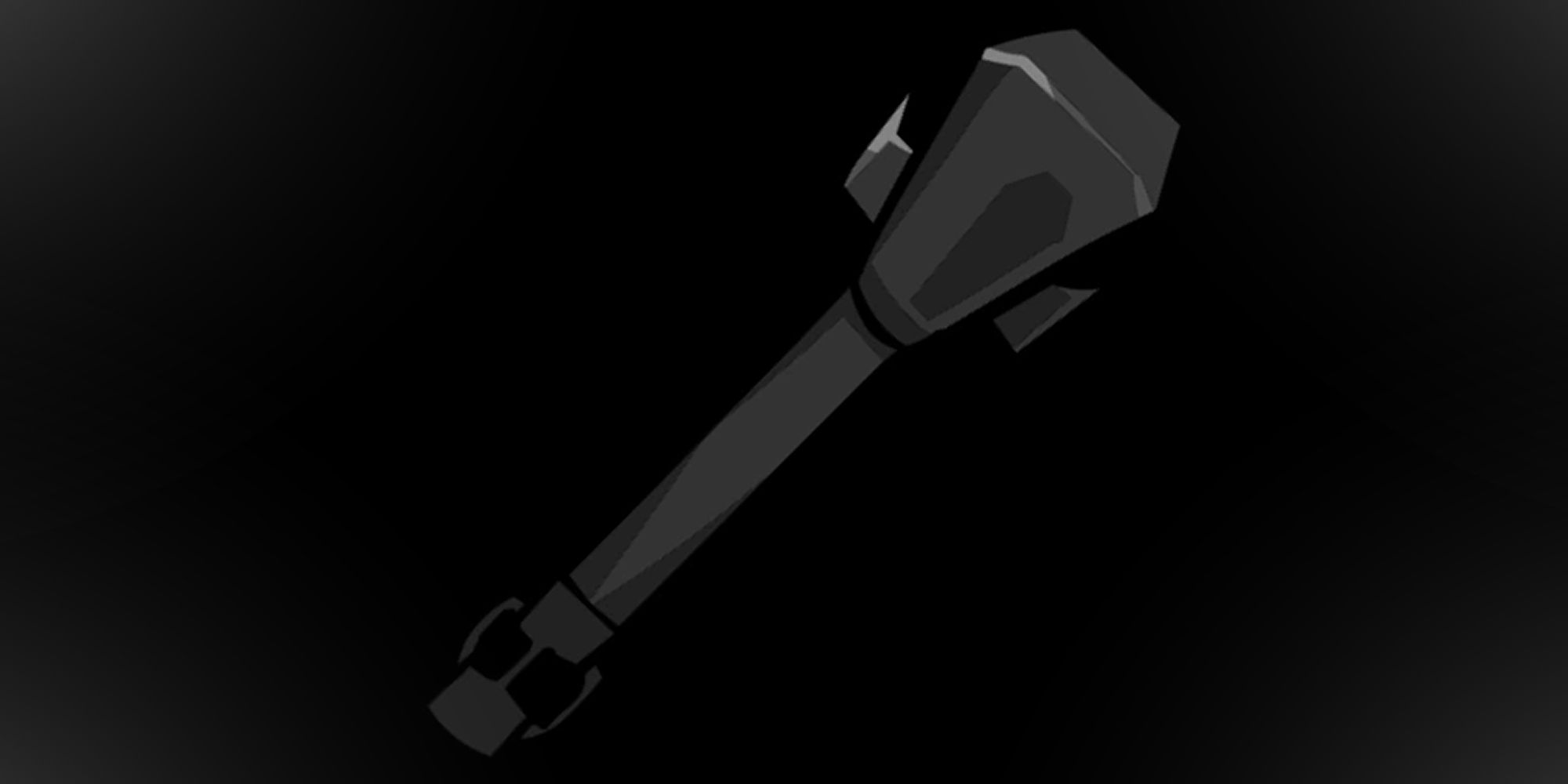 قلعه Crashers Buffalo Mace.