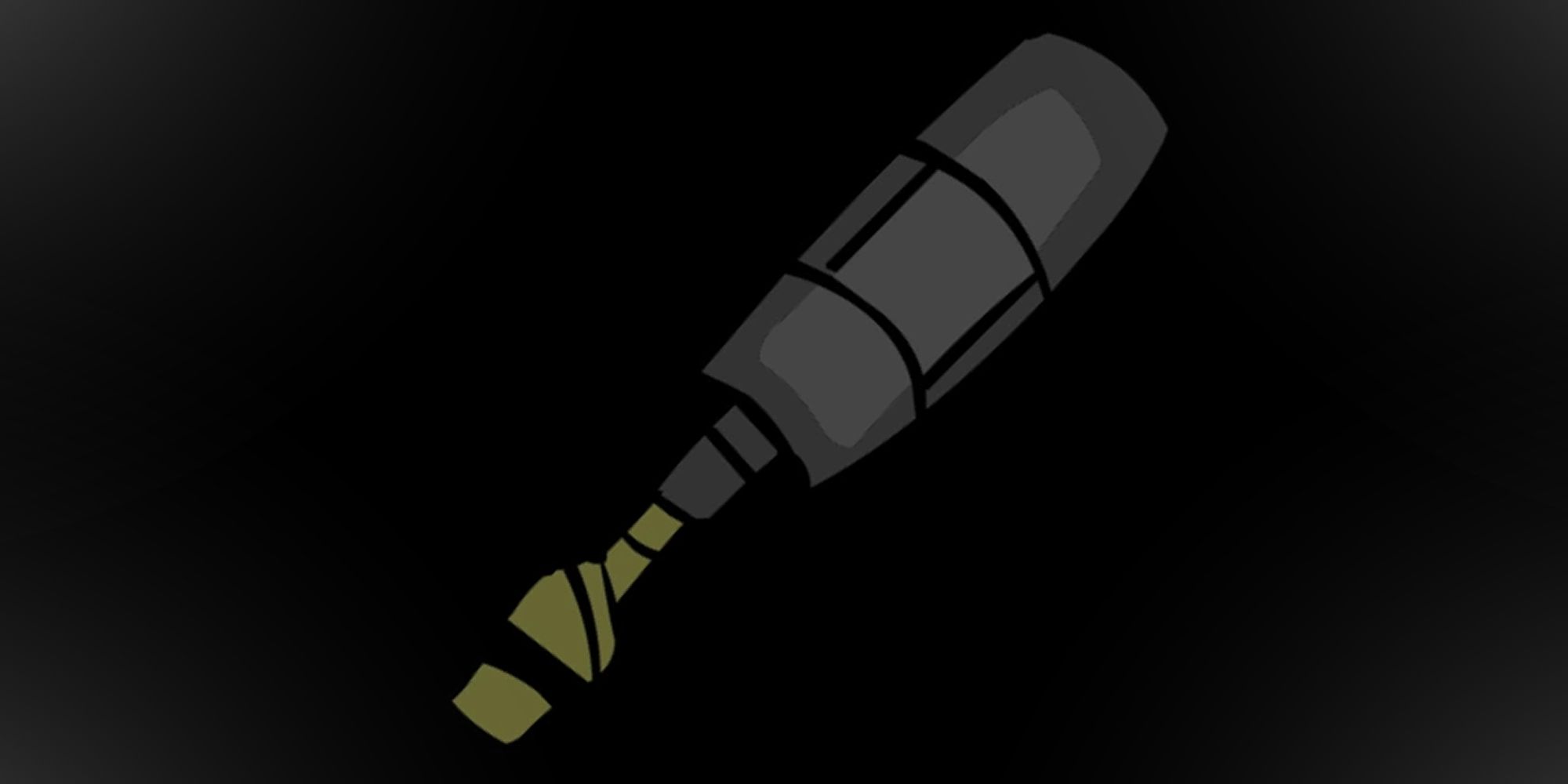قلعه Crashers Clunky Mace.
