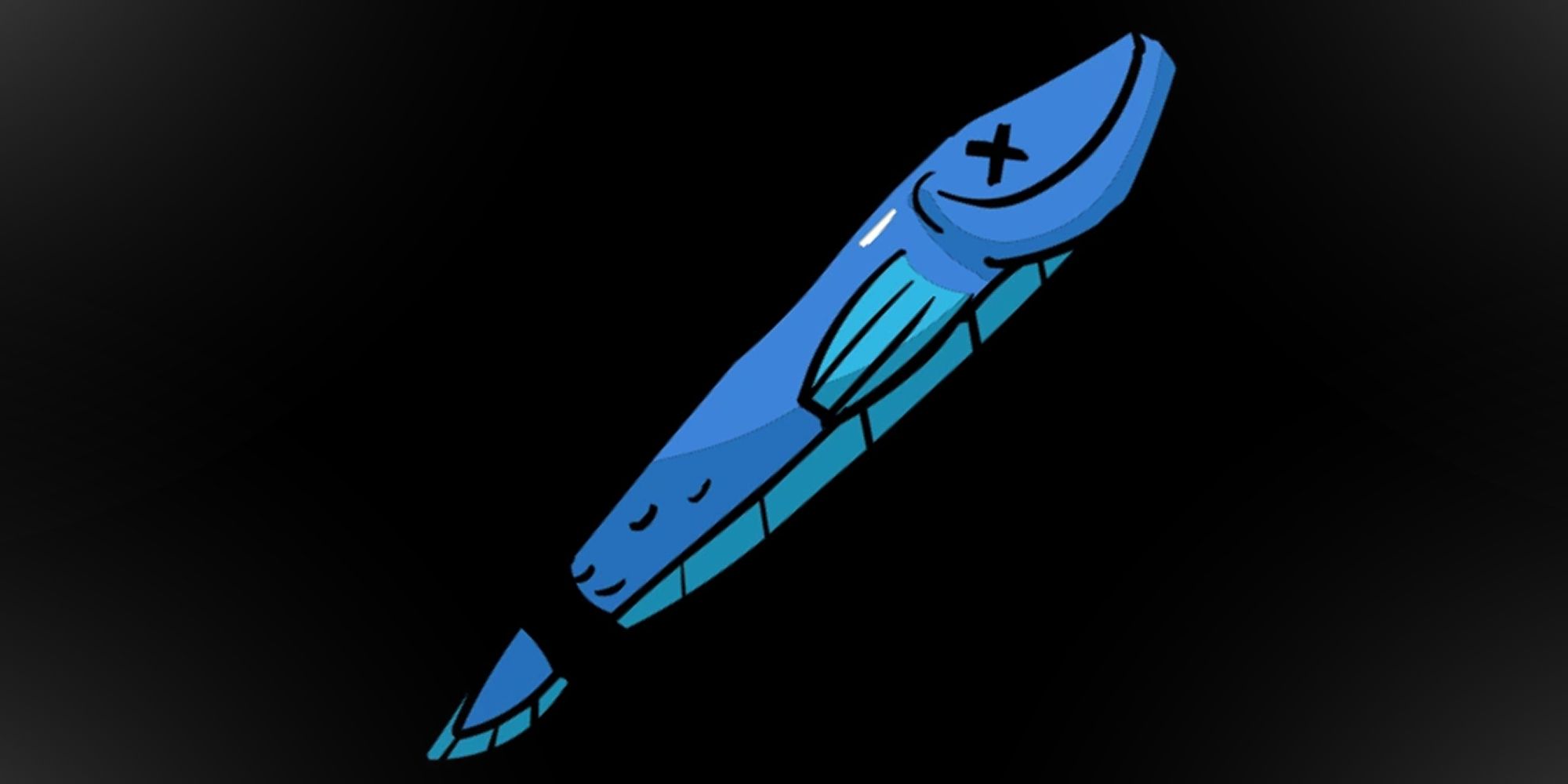 مارماهی Castle Crashers Electric.