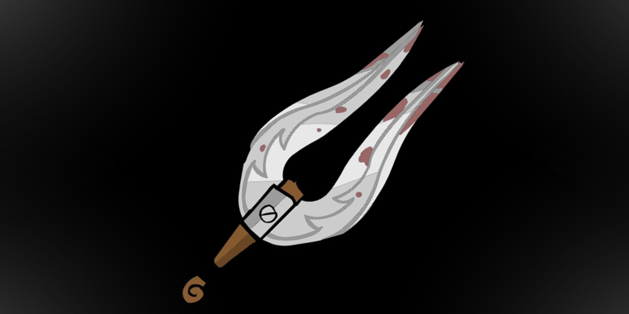 Castle Crashers Man Catcher.