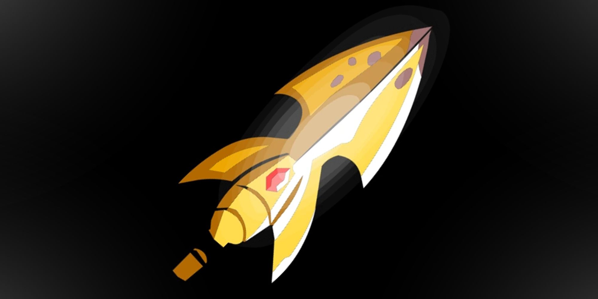Castle Crashers ng شمشیر طلا.