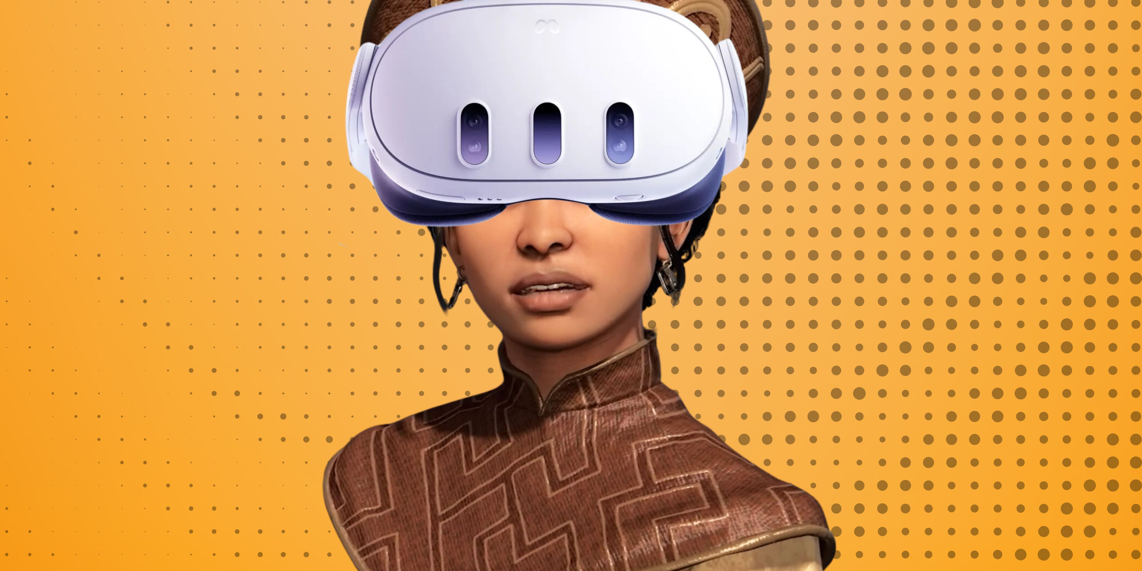 Civ 7 leader with VR headset-1