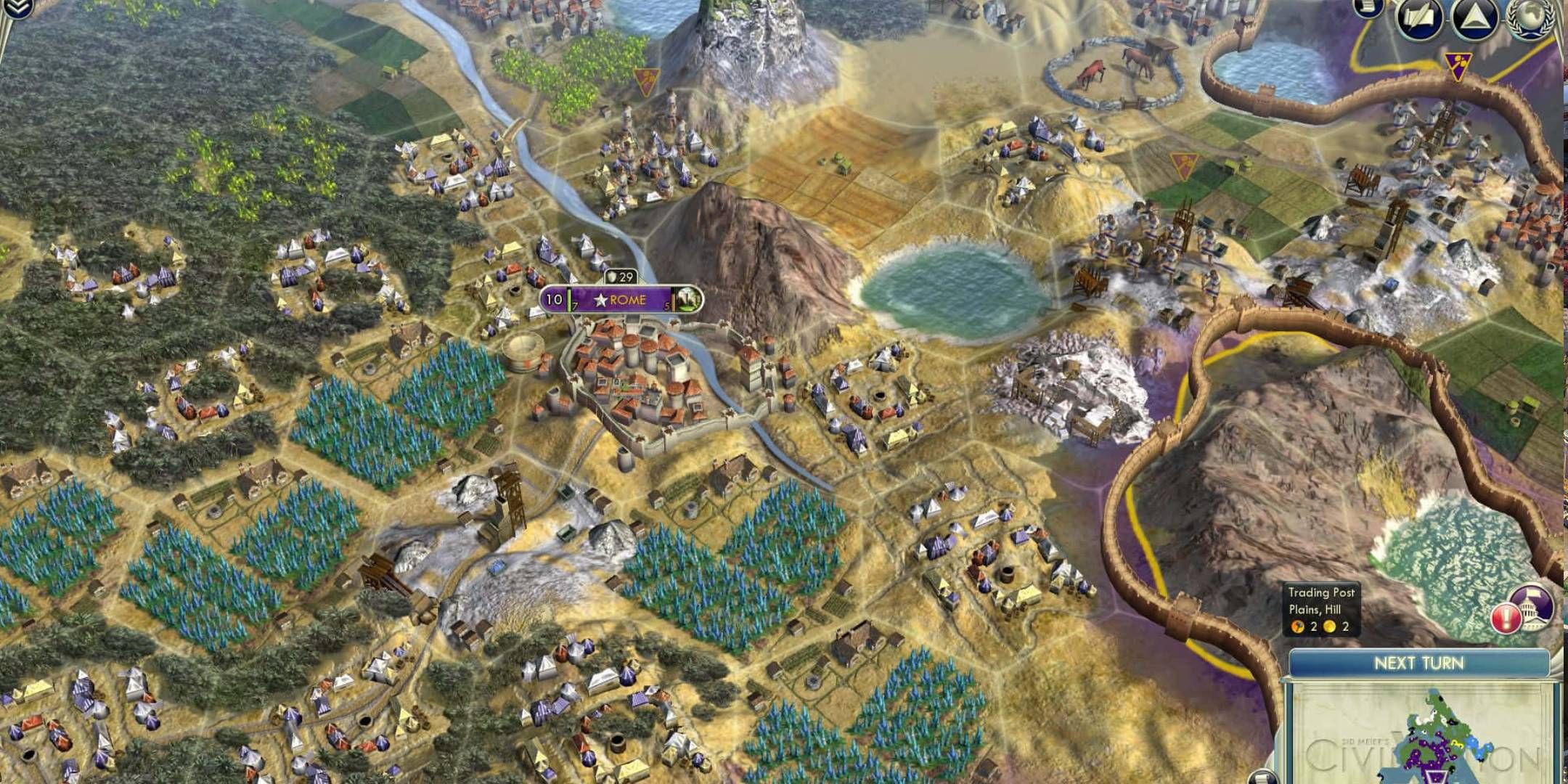 Civilization 5