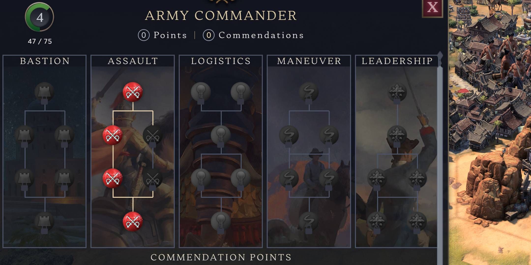 Civilization 7 Army Commanders (1)