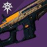 Destiny 2 نماد Admetus-d