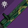 نماد Destiny 2 Backfang